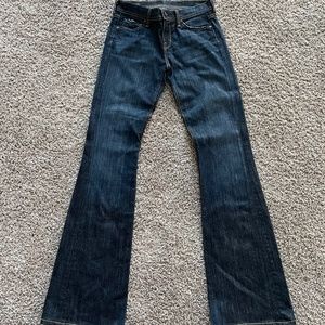 Citizens of Humanity Size 26